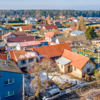 Prodej rodinného domu 260 m² Svojetice
