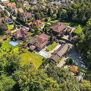 Prodej rodinného domu 387 m&sup2; Sulice