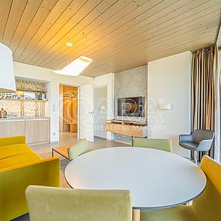 Prodej bytu 2+kk 52 m² Mladé Buky