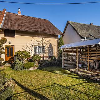 Prodej rodinného domu 125 m² Petříkov