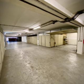 Pronájem garáže 18 m² Praha Modřany, K dolům