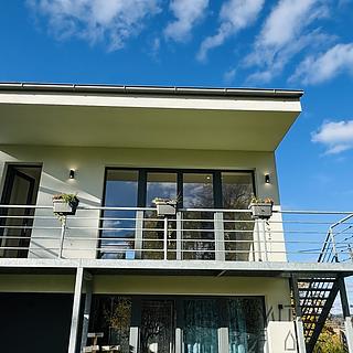 Pronájem bytu 2+kk 45 m² Mníšek pod Brdy