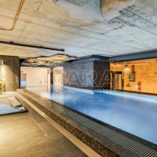 Pronájem bytu 2+kk 59 m² Praha