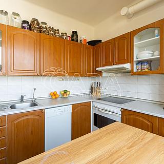 Prodej bytu 3+1 99 m² Brandýs nad Labem-Stará Boleslav Brandýs nad Labem, Komenského nám.