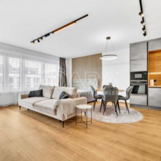 Pronájem bytu 1+kk a garsoniéry 50 m² Praha Vysočany, Kolbenova