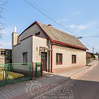 Prodej rodinného domu 143 m² Náchod Pavlišov