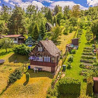 Prodej chaty 56 m² Račice