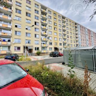 Prodej bytu 2+1 64 m² Klášterec nad Ohří Miřetice u Klášterce nad Ohří, Královéhradecká