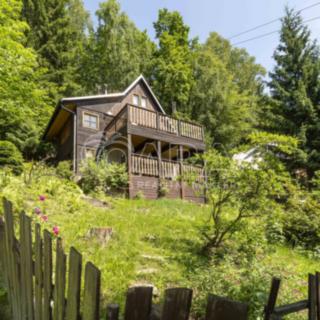 Prodej chaty 33 m² Ostravice