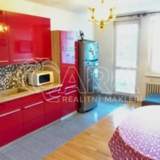 Prodej bytu 4+kk 69 m² Praha Chodov, Valentova
