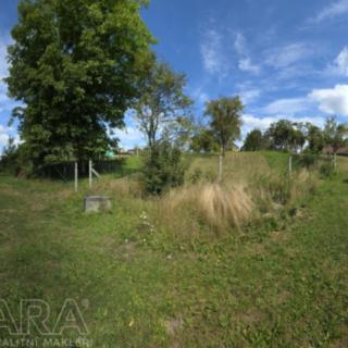 Prodej stavební parcely 324 m² Křekov