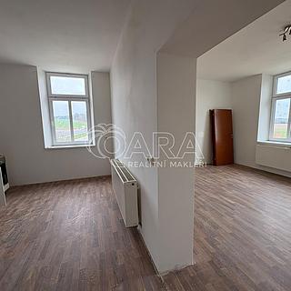 Pronájem bytu 3+1, 75m&sup2;