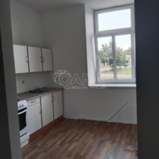 Pronájem bytu 1+1 42 m² Nová Bystřice, Vídeňská