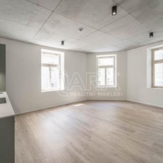 Pronájem bytu 3+kk 66 m² Praha