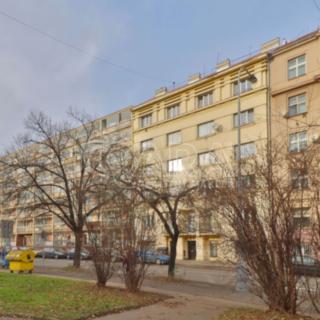 Pronájem pokoje 30 m² Praha Košíře, Vrchlického