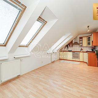 Prodej bytu 2+kk 63 m² Tišnov, Dlouhá