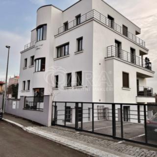 Pronájem bytu 3+kk 78 m² Praha