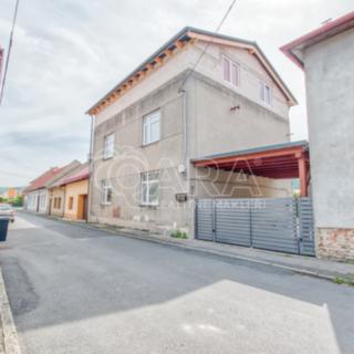 Prodej rodinného domu 270 m² Odry