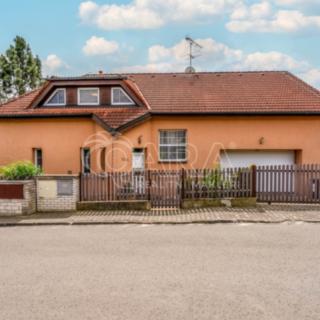 Prodej rodinného domu 290 m² Mladá Boleslav III, Prostřední