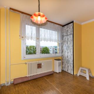 Prodej bytu 2+1 58 m² Trutnov Horní Předměstí, Prokopa Holého
