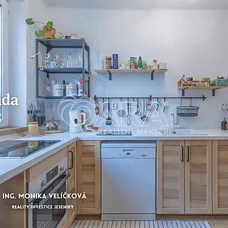 Prodej bytu 3+1 86 m² Frýdlant nad Ostravicí Lubno