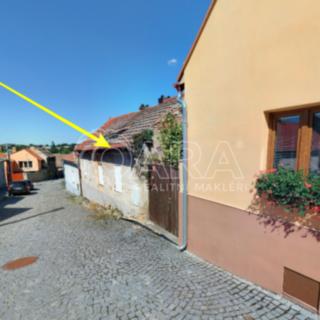 Prodej rodinného domu 43 m² Zlonice