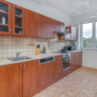 Prodej bytu 3+kk 58 m² Olomouc