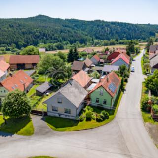 Prodej rodinného domu 111 m² Drahoňův Újezd