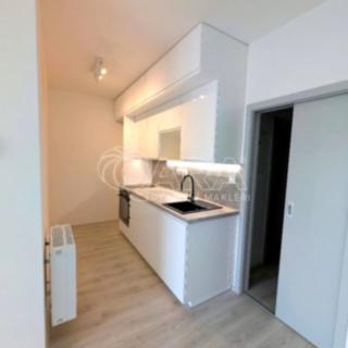 Pronájem bytu 1+kk, garsoniery 43 m² Olomouc