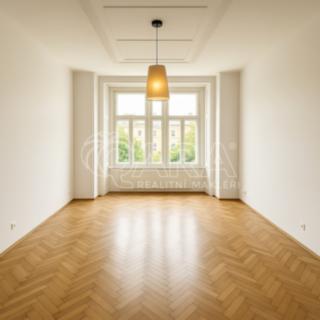 Pronájem kanceláře 147 m² Praha Vinohrady, Polská