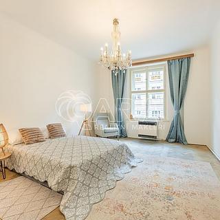 Prodej bytu 2+kk 47 m² Praha Vyšehrad, Vratislavova