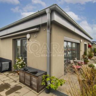 Prodej bytu 3+kk 83 m² Horoměřice, T. G. Masaryka