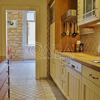 Pronájem bytu 1+1 30 m² Praha