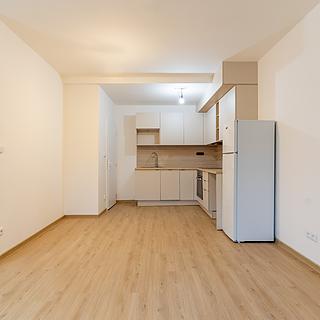 Pronájem bytu 1+kk, garsoniery 39 m² Příbram