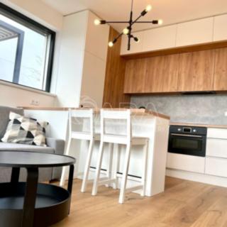 Pronájem bytu 2+kk 50 m² Praha