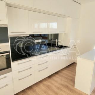 Pronájem bytu 2+kk 51 m² Praha Stodůlky, Kejhova