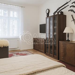 Prodej bytu 2+kk 51 m² Praha
