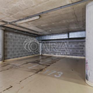 Prodej parkovacího místa 13 m² Praha