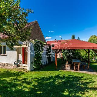 Prodej rodinného domu 88 m&sup2; Velký Chlumec