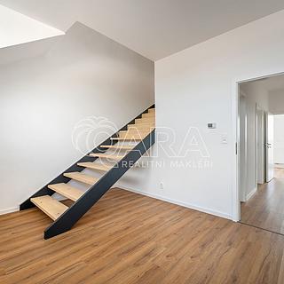 Prodej bytu 3+1 74 m&sup2; Brno