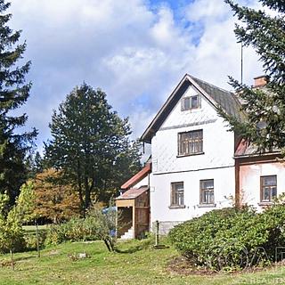 Prodej rodinného domu 150 m² Kořenov Polubný