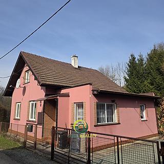 Prodej rodinného domu 143 m² Dobré Hlinné