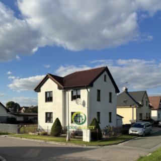 Prodej rodinného domu 149 m² Doudleby nad Orlicí, Jiráskova