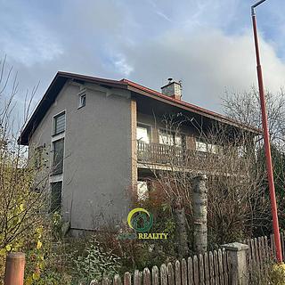 Prodej rodinného domu 279 m² Bukovice