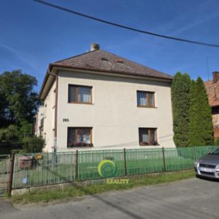 Prodej rodinného domu 265 m² Olešnice