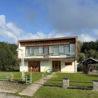 Prodej rodinného domu 144 m² Sruby