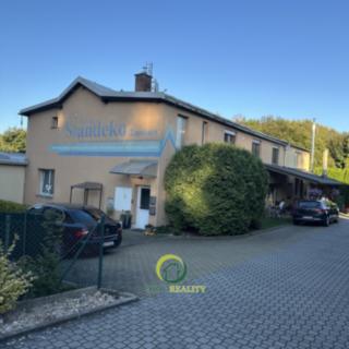 Prodej bytu 2+kk 88 m² Žamberk