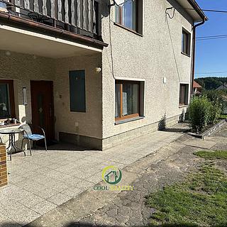 Prodej bytu 4+1 91 m² Olešnice