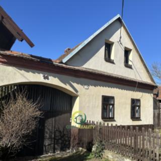 Prodej rodinného domu 98 m² Luže Voletice
