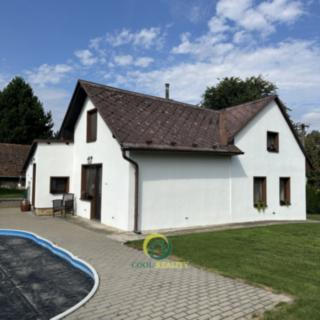 Prodej rodinného domu 122 m² Vrbice